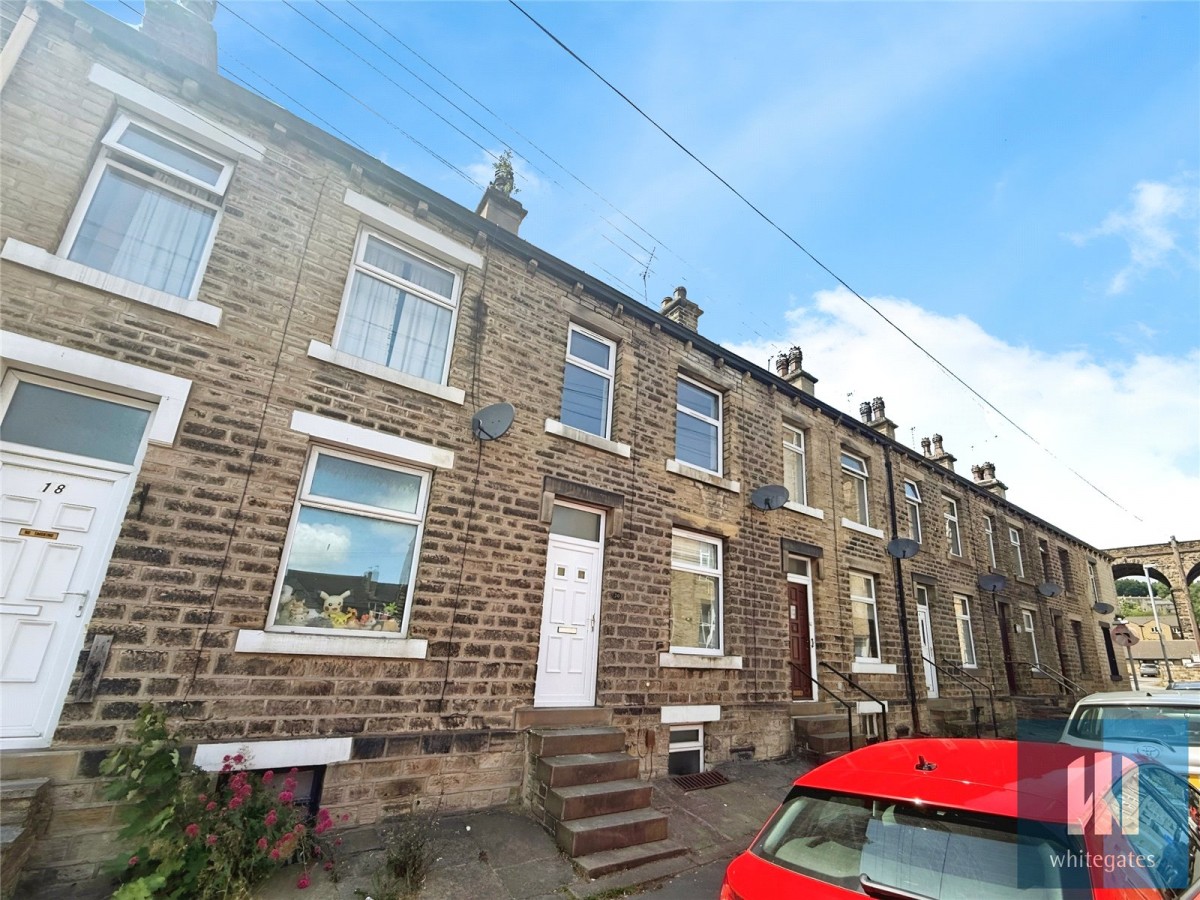 Milnsbridge, Huddersfield