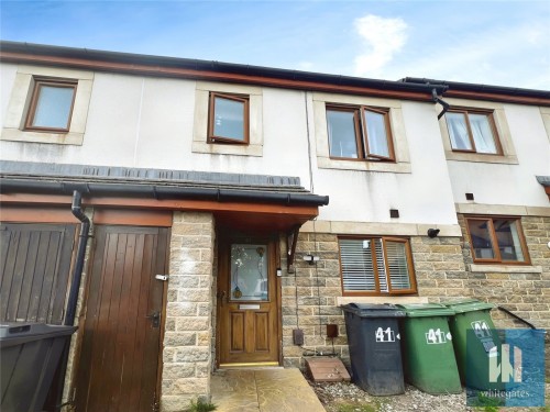 Dalton, Huddersfield