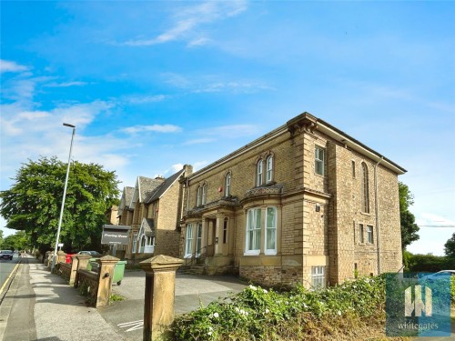 Edgerton, Huddersfield