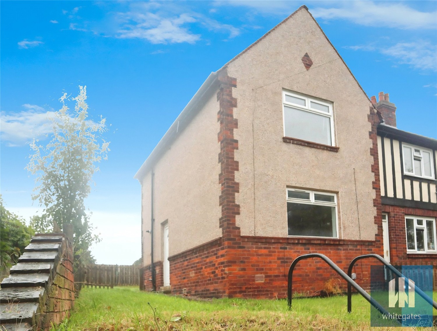 Rawthorpe, Huddersfield