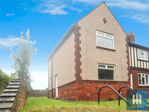 Rawthorpe, Huddersfield