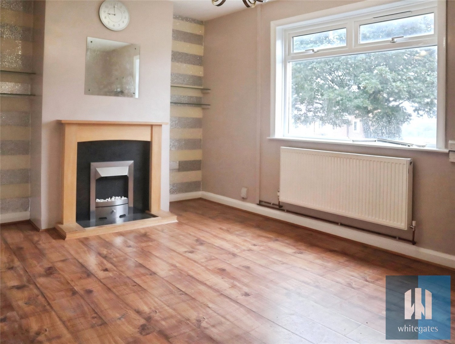 Rawthorpe, Huddersfield