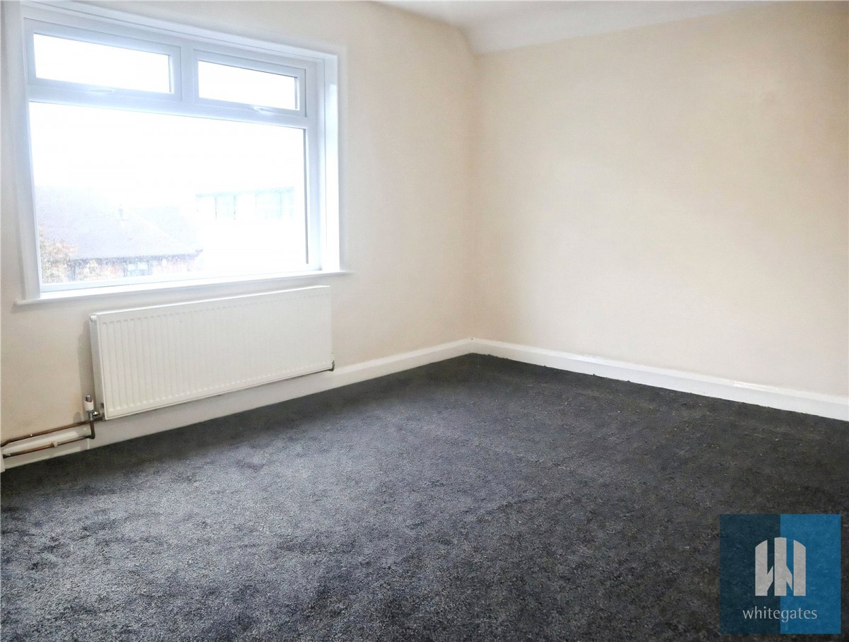 Rawthorpe, Huddersfield