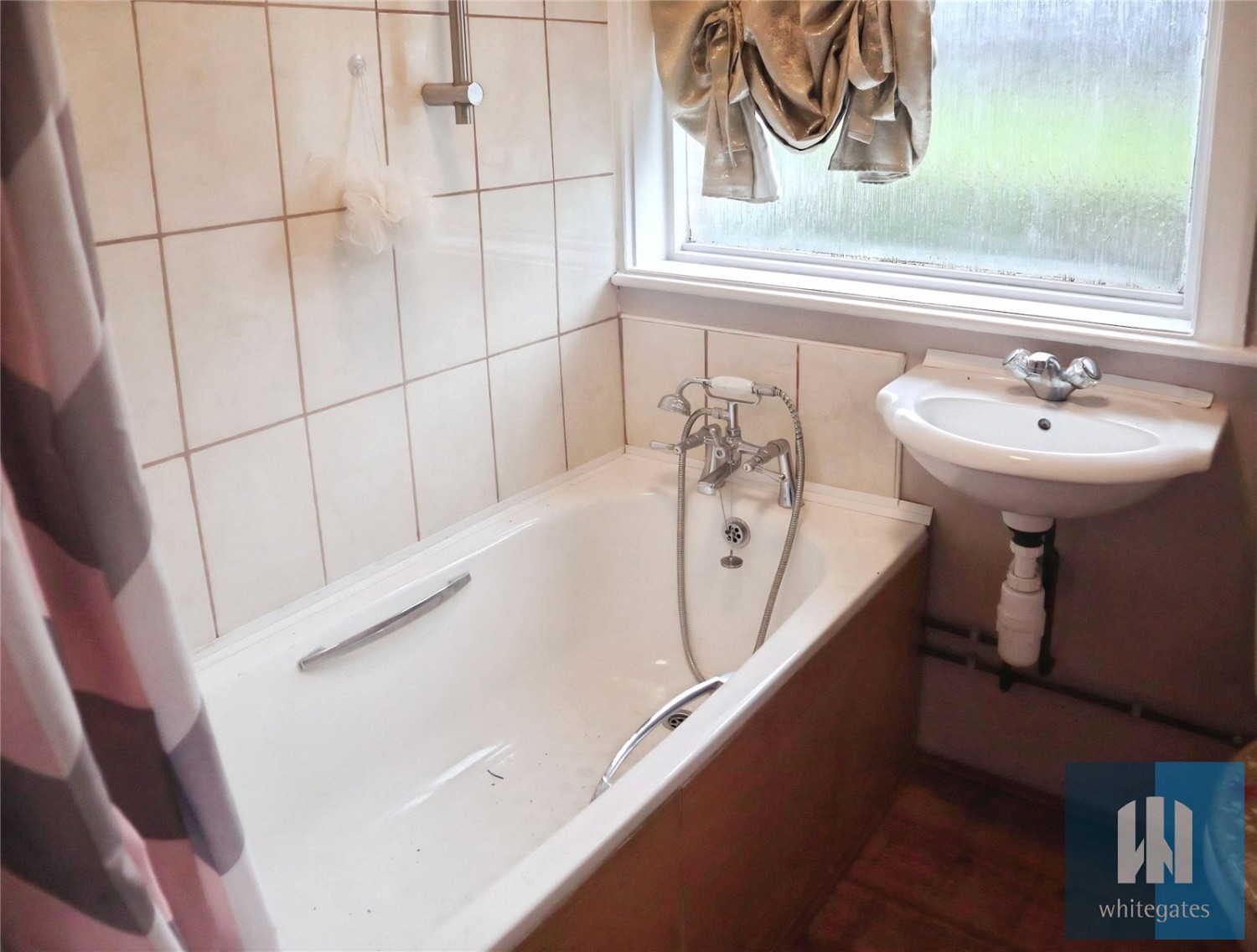 Rawthorpe, Huddersfield