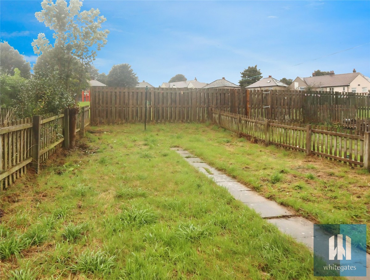 Rawthorpe, Huddersfield