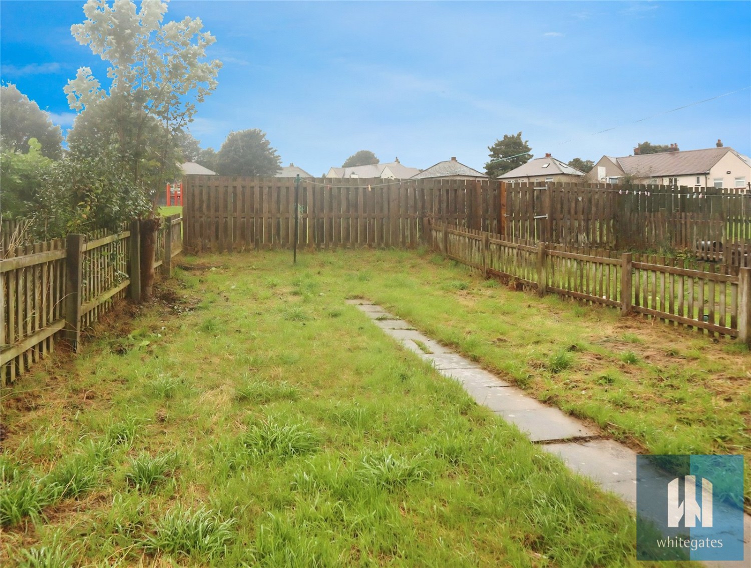 Rawthorpe, Huddersfield