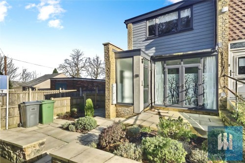 Birkby, Huddersfield