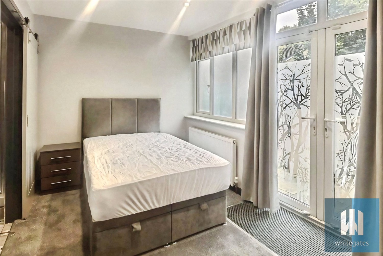 Birkby, Huddersfield