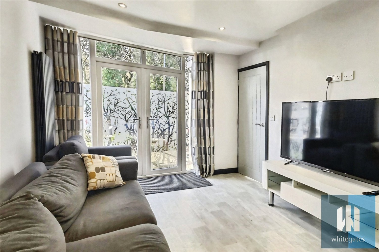 Birkby, Huddersfield