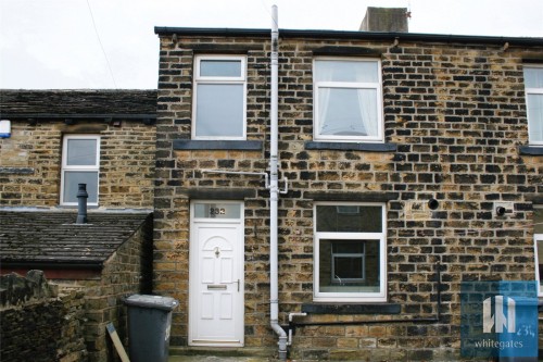 Oakes, Huddersfield