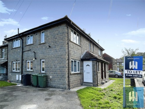 Moldgreen, Huddersfield