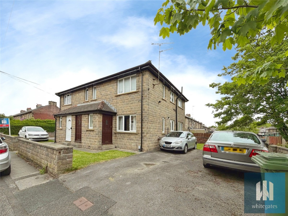 Moldgreen, Huddersfield