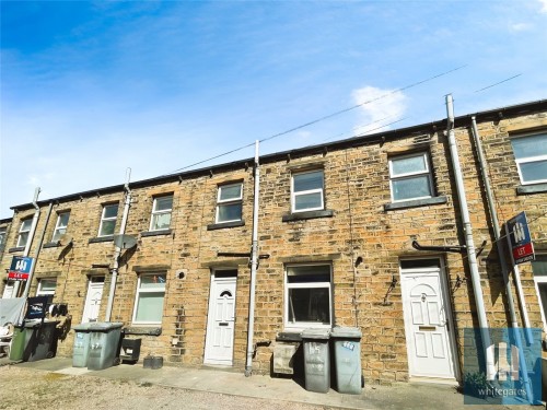 Oakes, Huddersfield