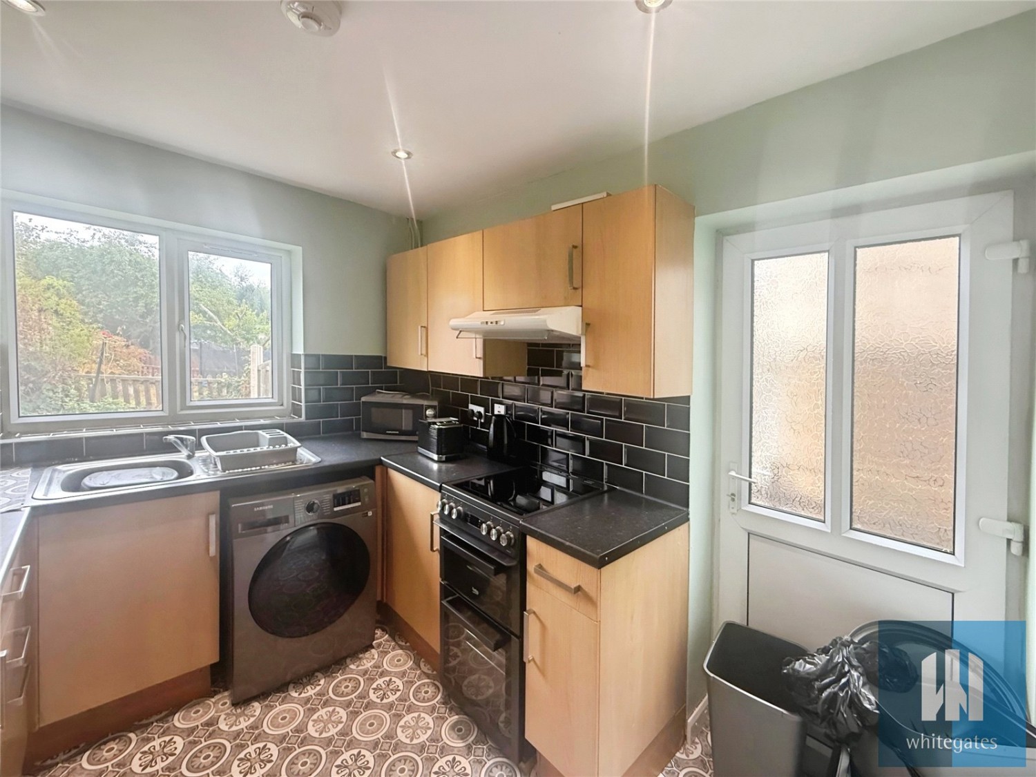 Springwood, Huddersfield