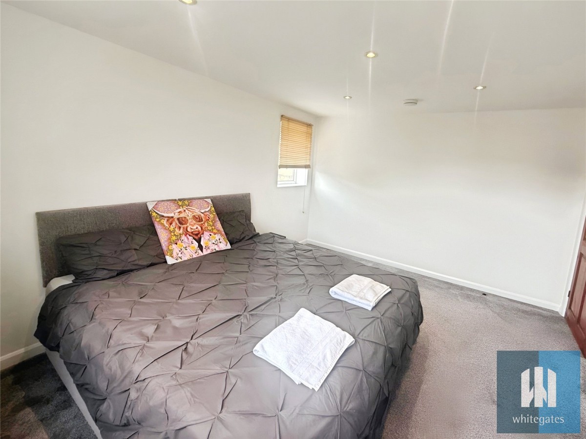 Springwood, Huddersfield