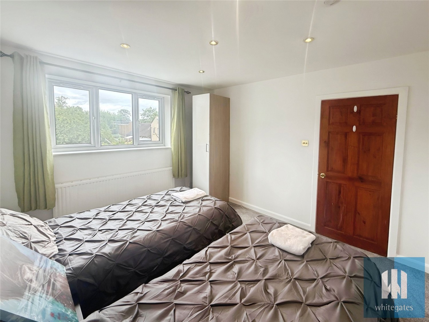 Springwood, Huddersfield