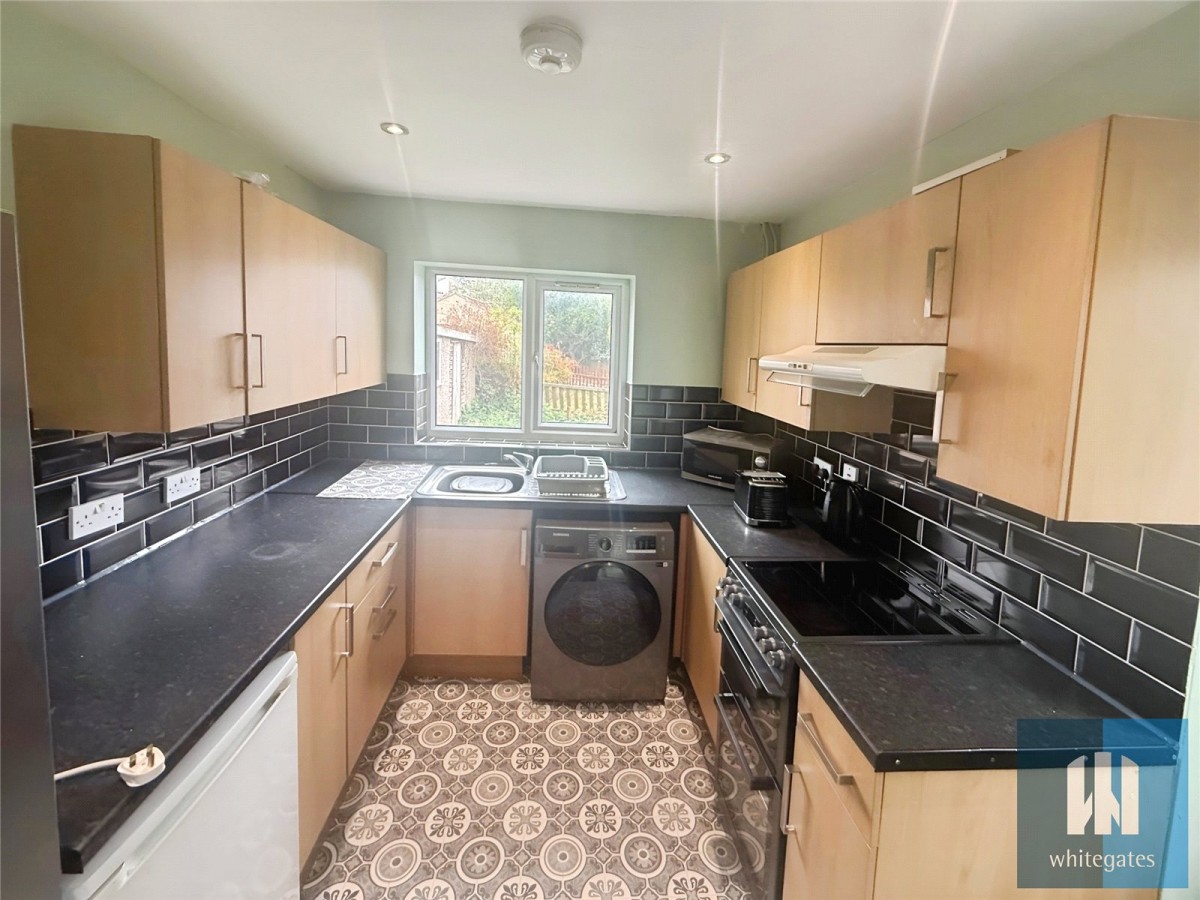 Springwood, Huddersfield