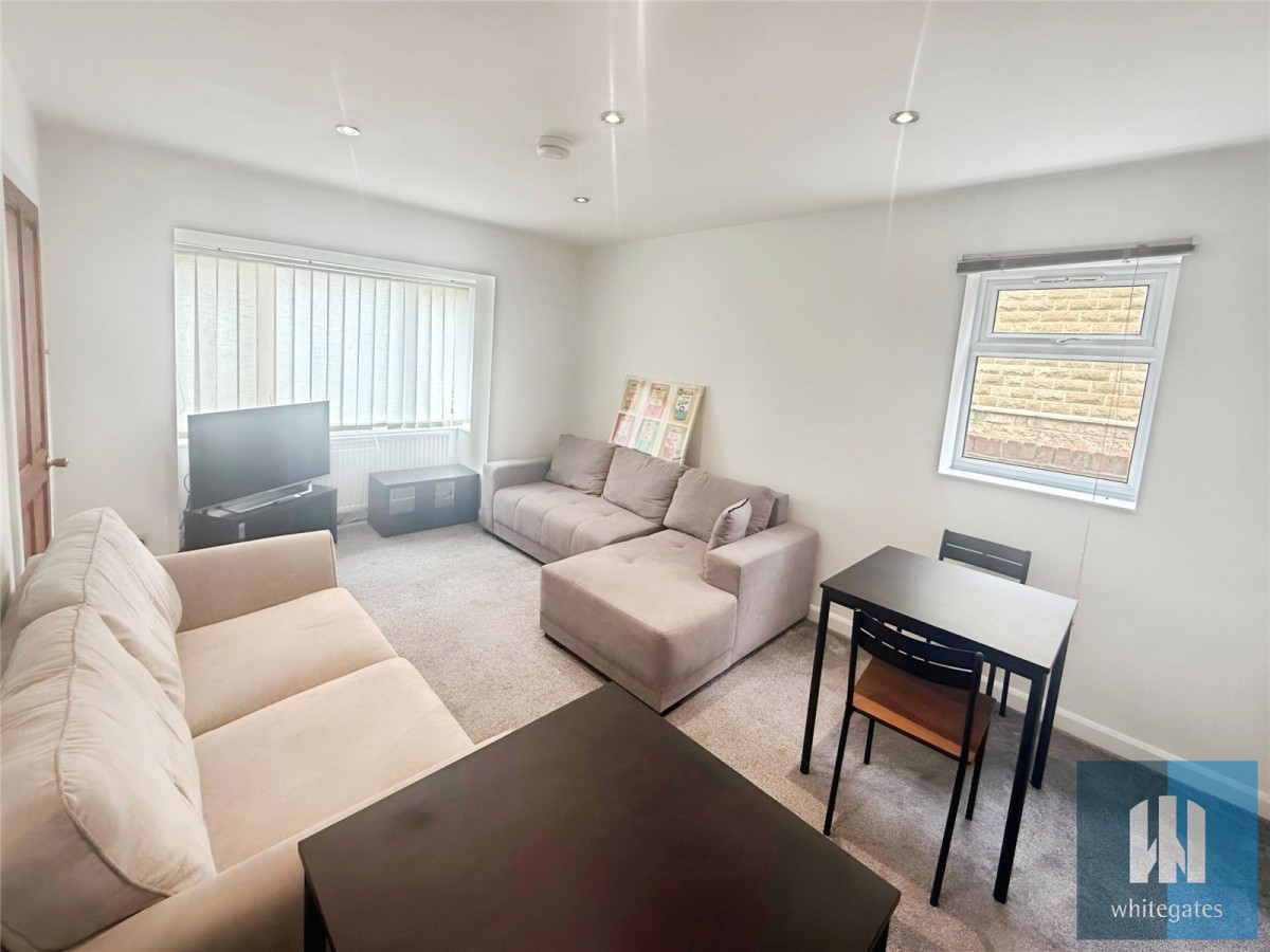 Springwood, Huddersfield