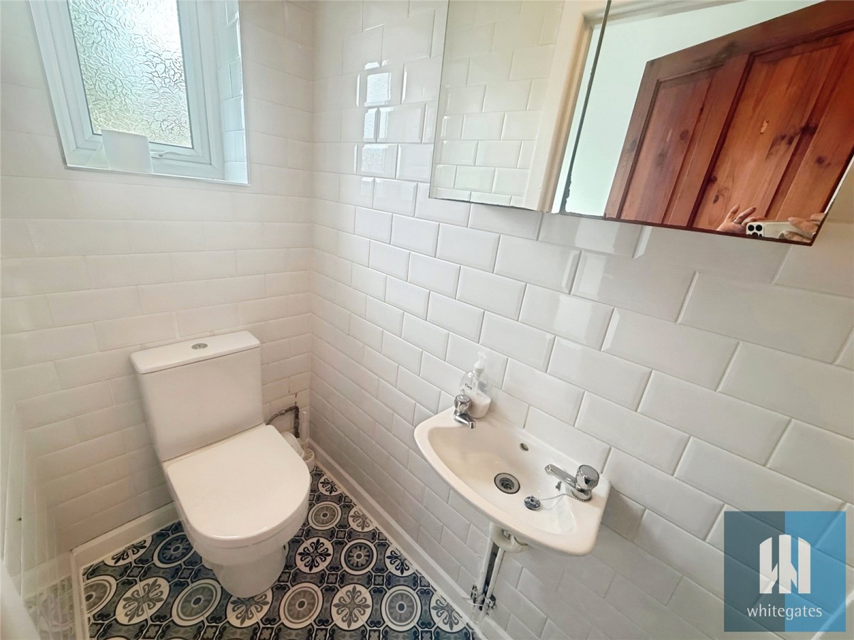 Springwood, Huddersfield