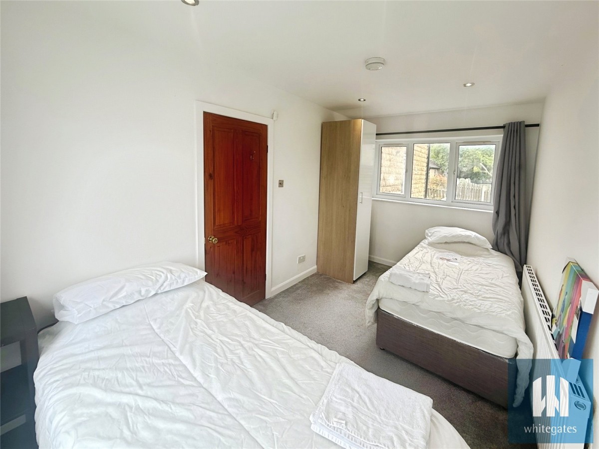 Springwood, Huddersfield