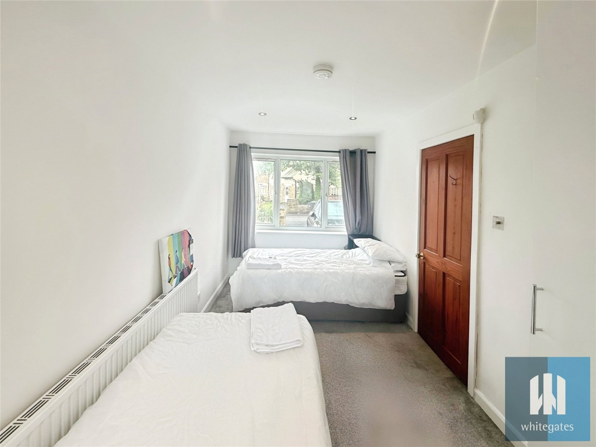 Springwood, Huddersfield