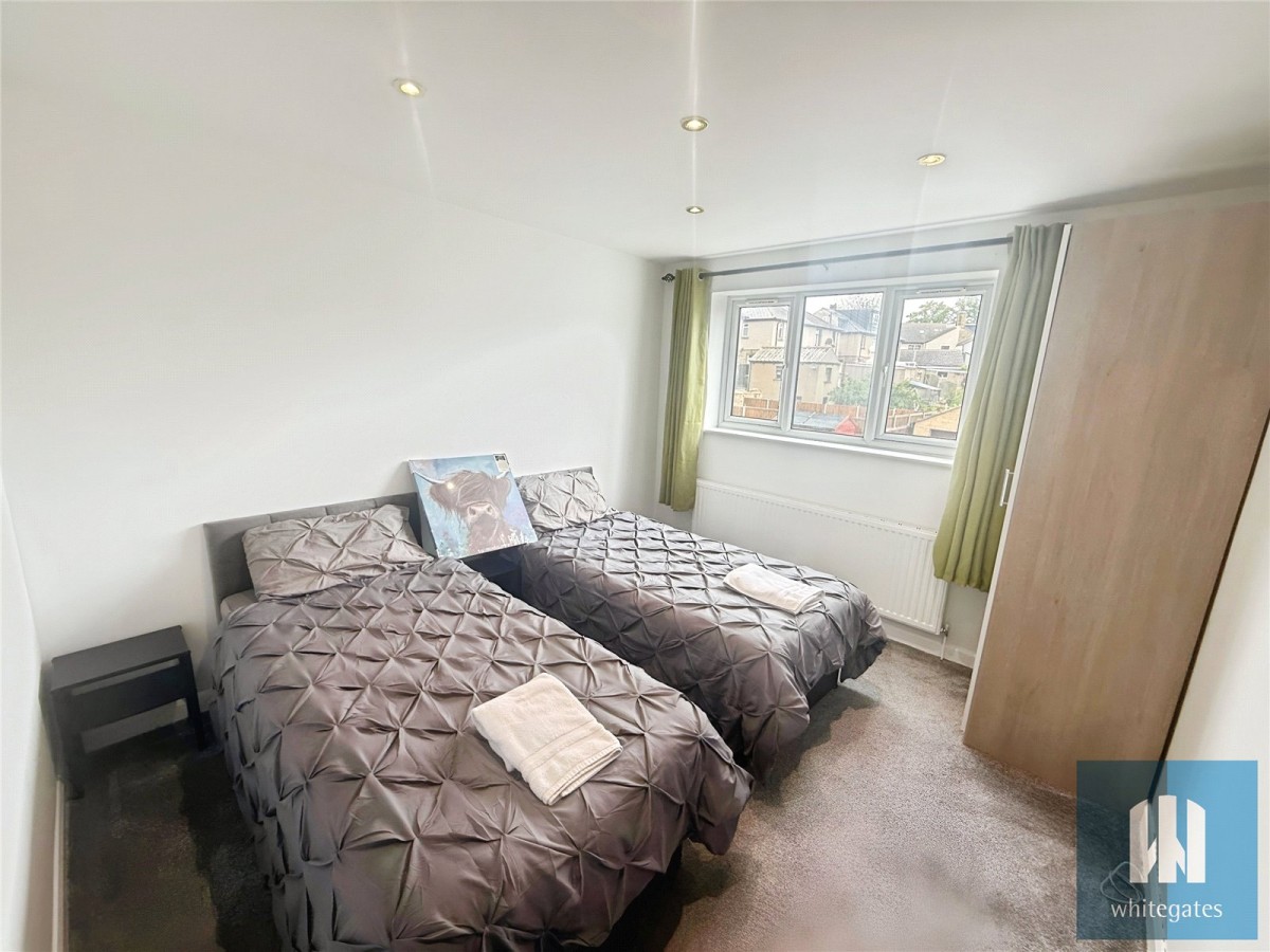 Springwood, Huddersfield