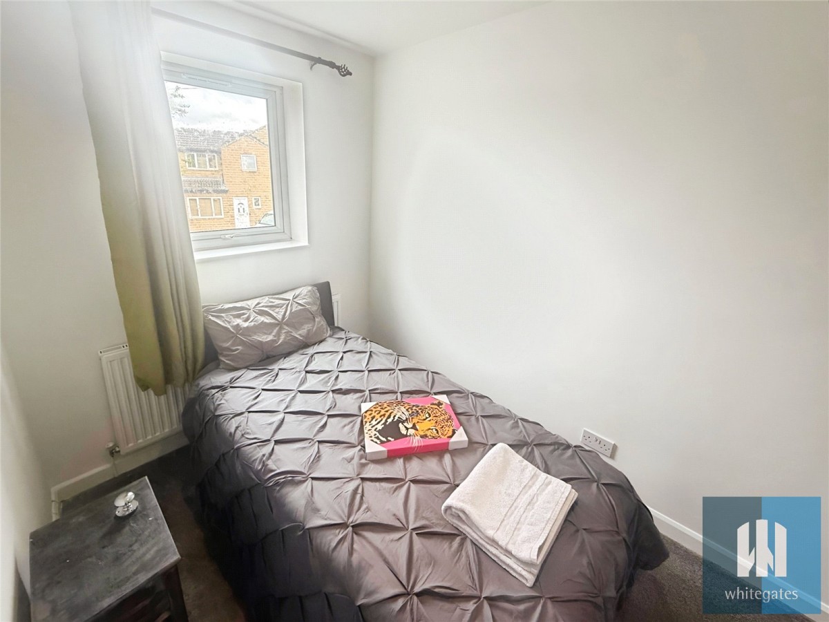 Springwood, Huddersfield