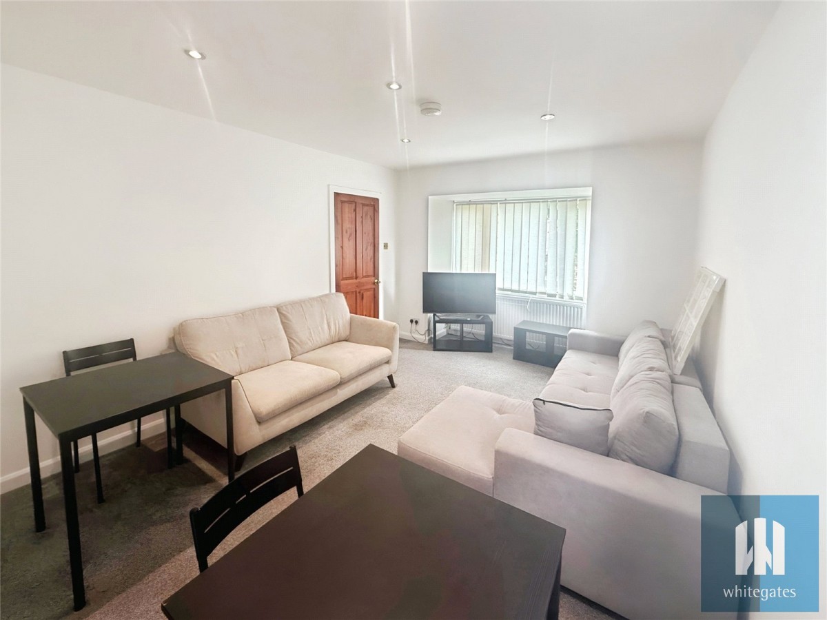 Springwood, Huddersfield