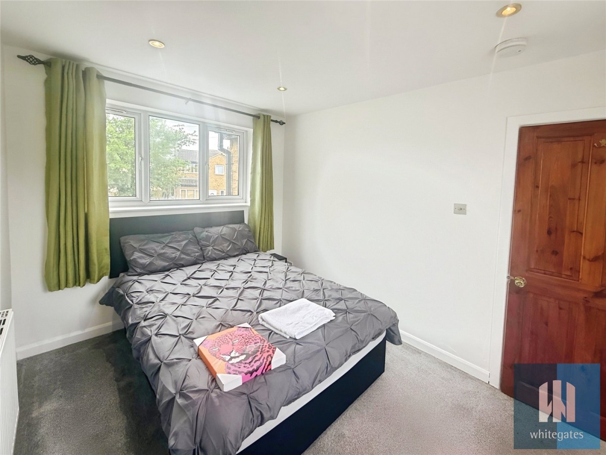 Springwood, Huddersfield