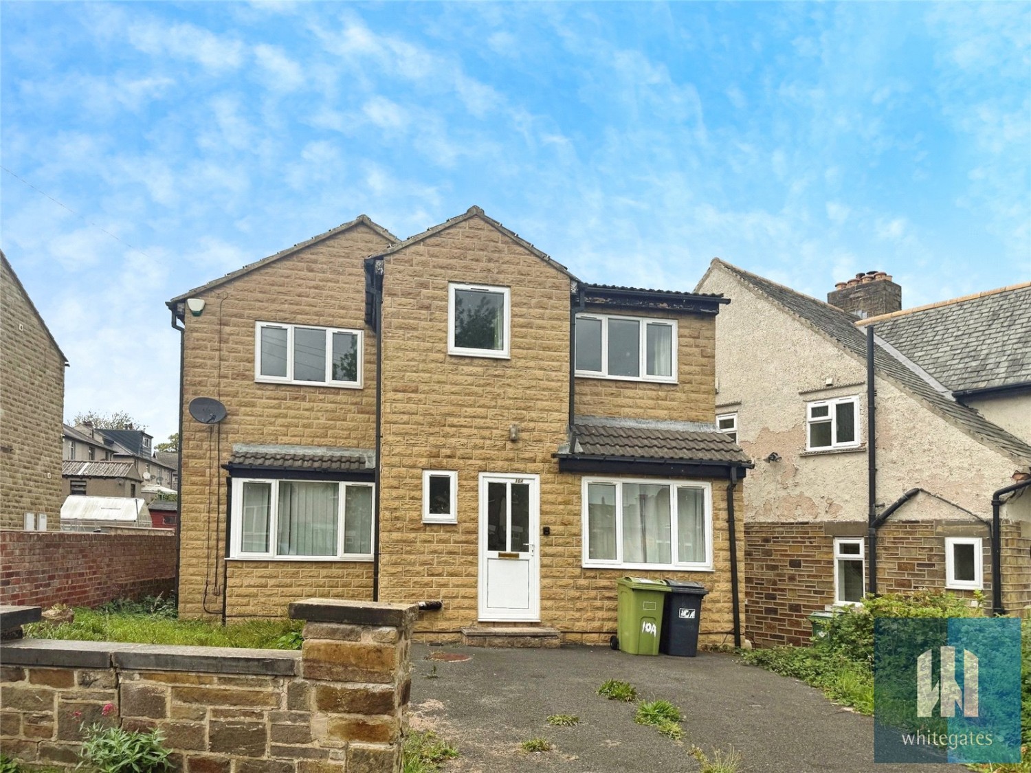 Springwood, Huddersfield