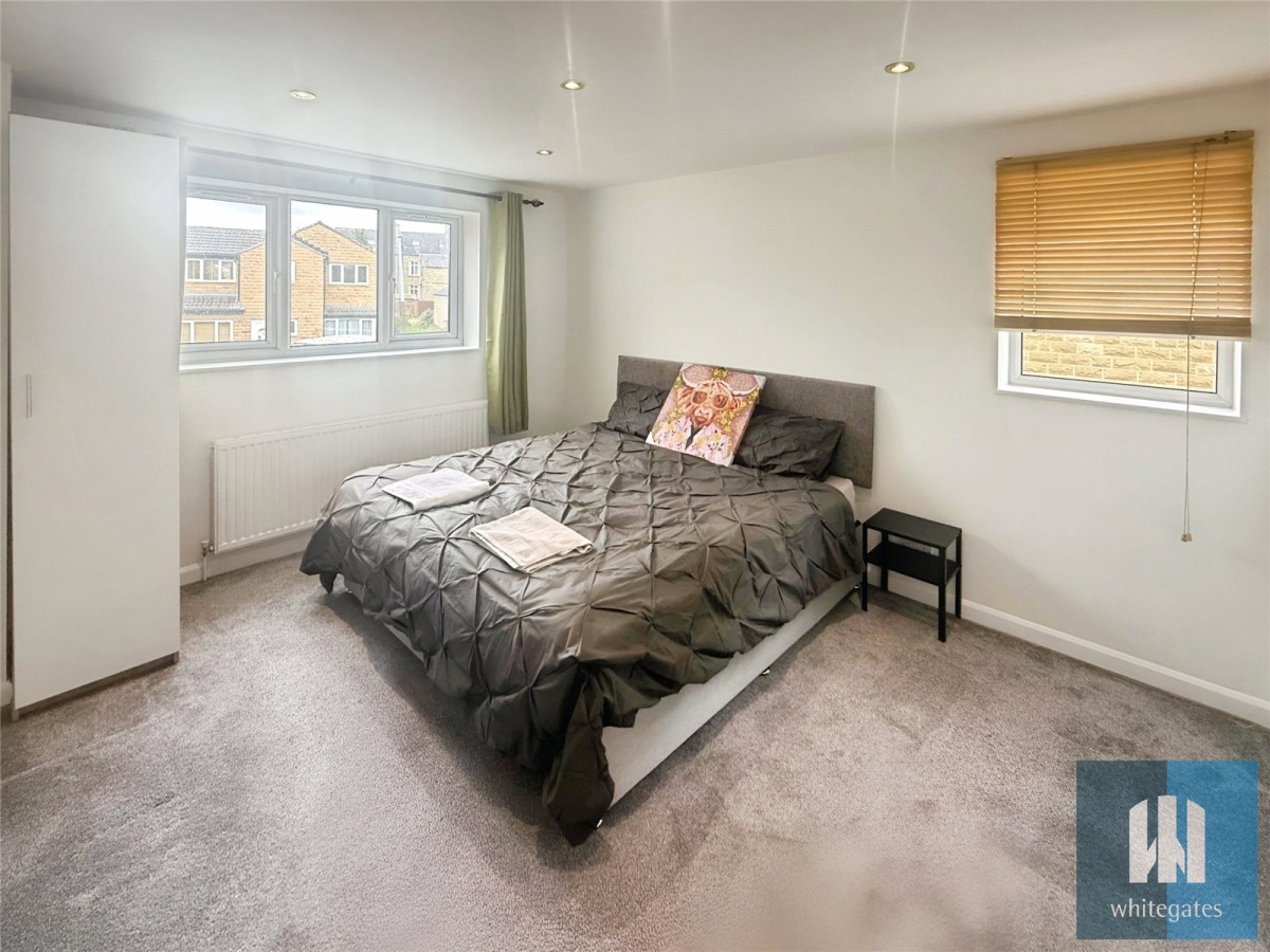 Springwood, Huddersfield