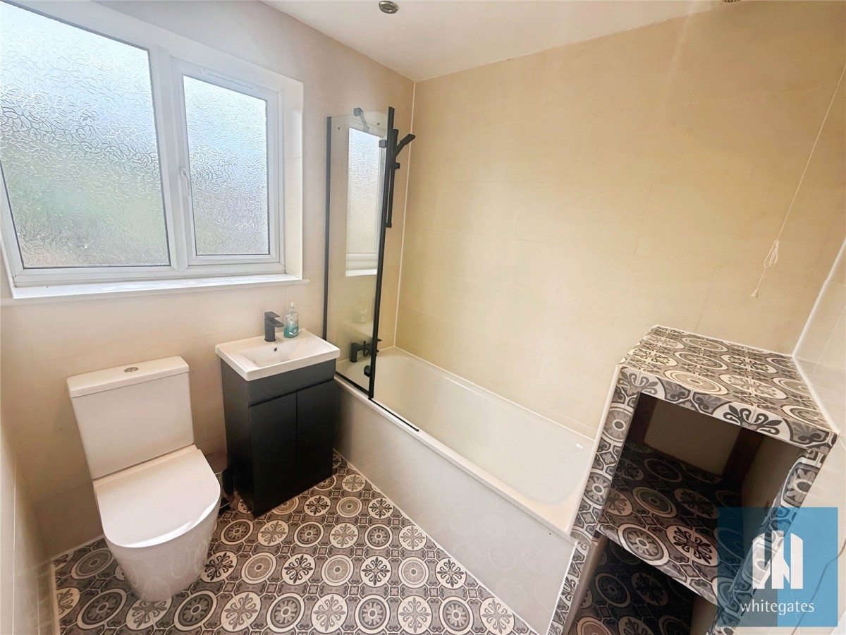 Springwood, Huddersfield