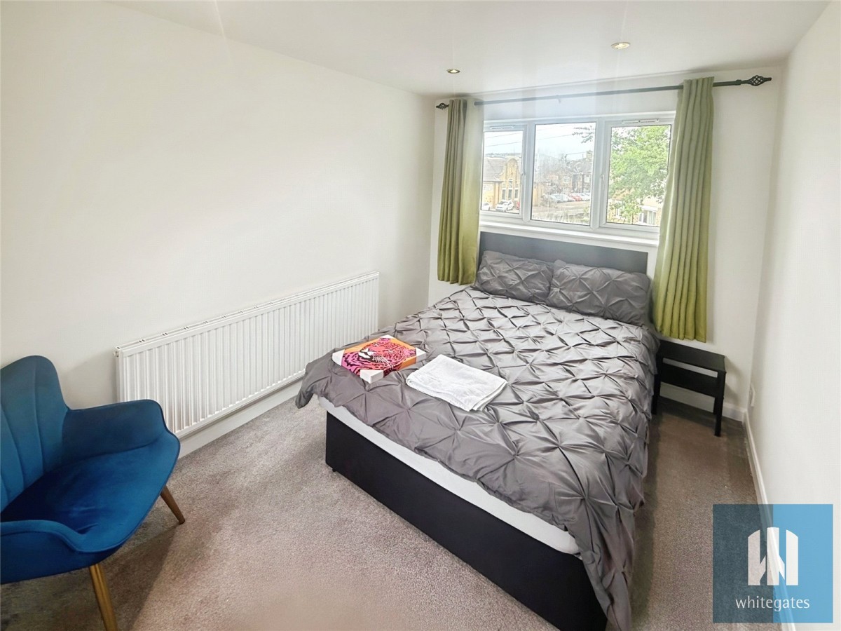 Springwood, Huddersfield