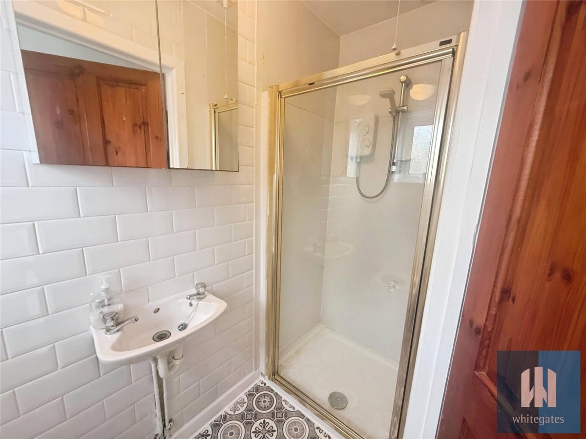 Springwood, Huddersfield