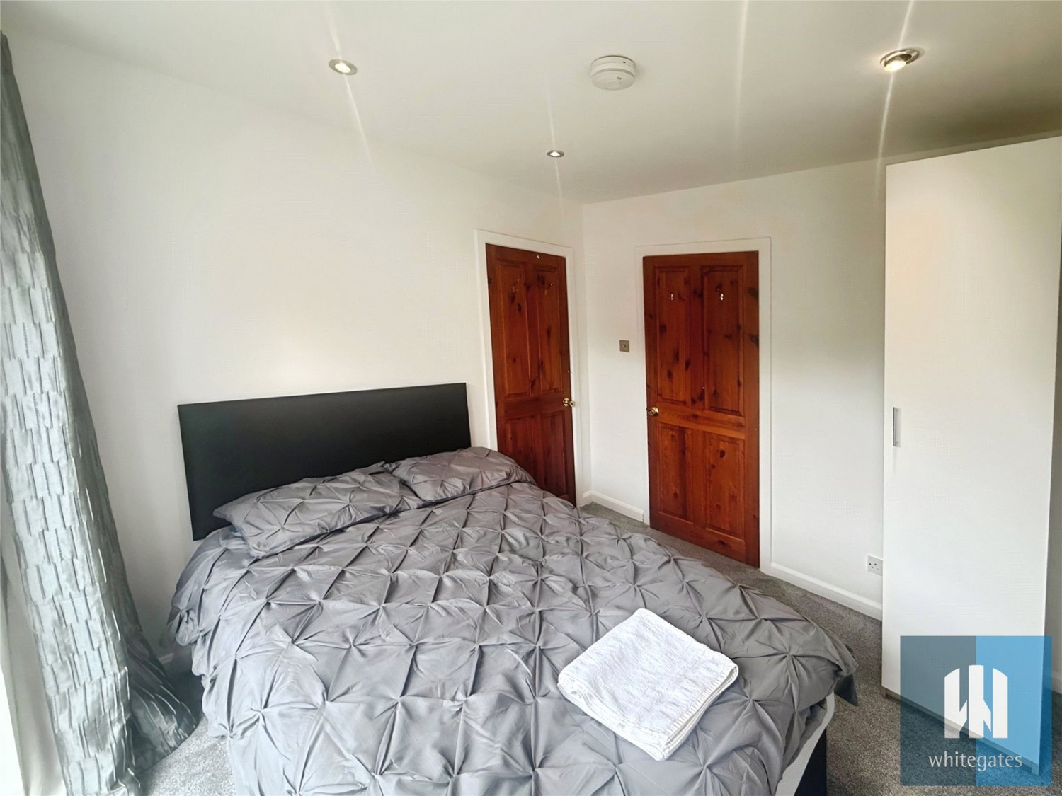 Springwood, Huddersfield