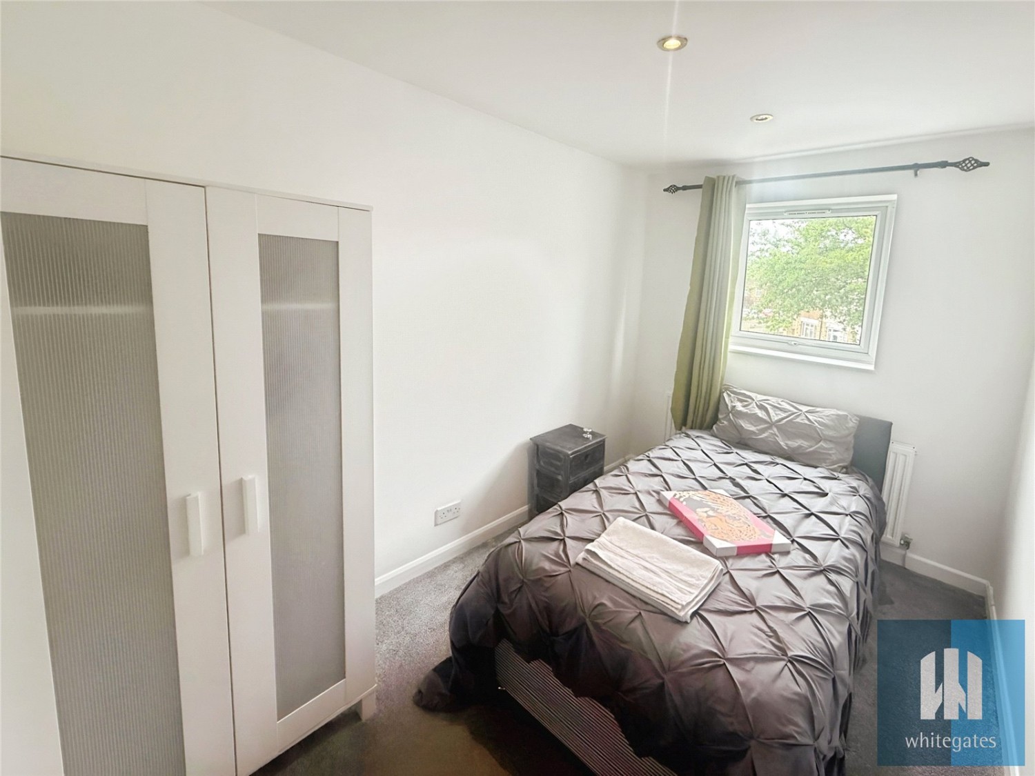 Springwood, Huddersfield