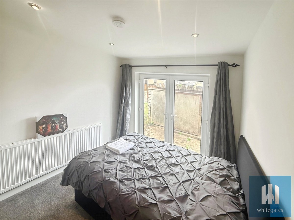 Springwood, Huddersfield