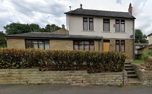 Lowerhouses, Huddersfield