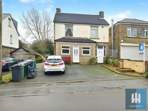 Almondbury, Huddersfield