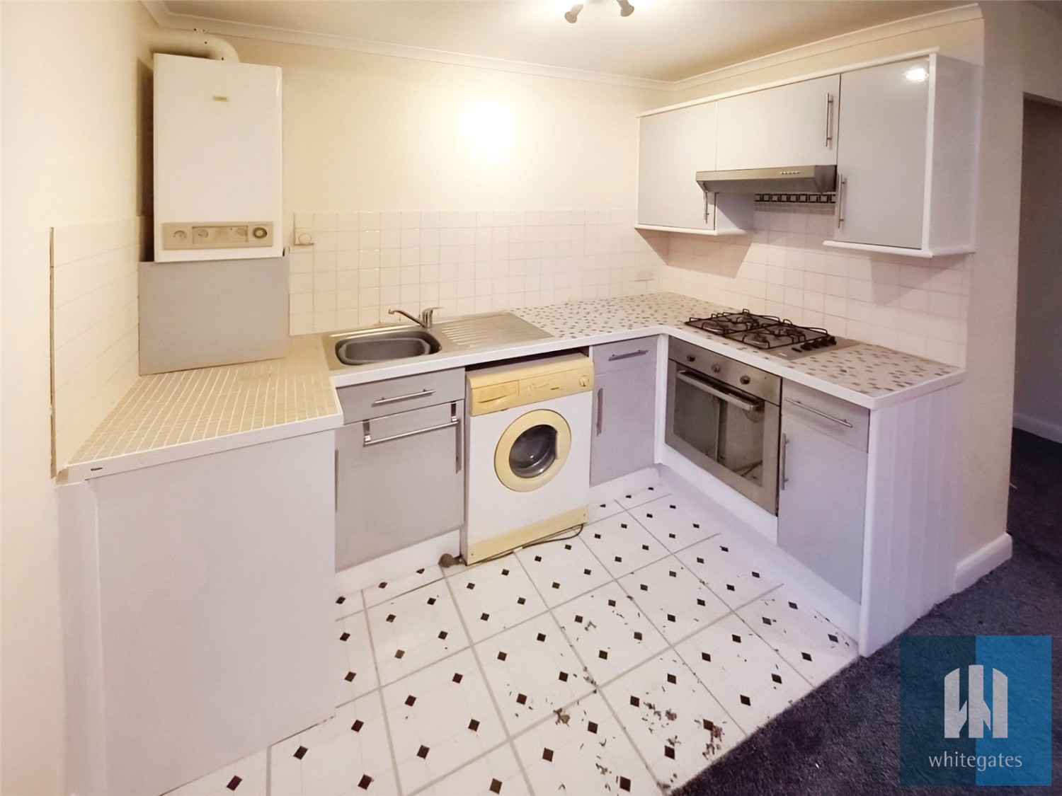 Almondbury, Huddersfield