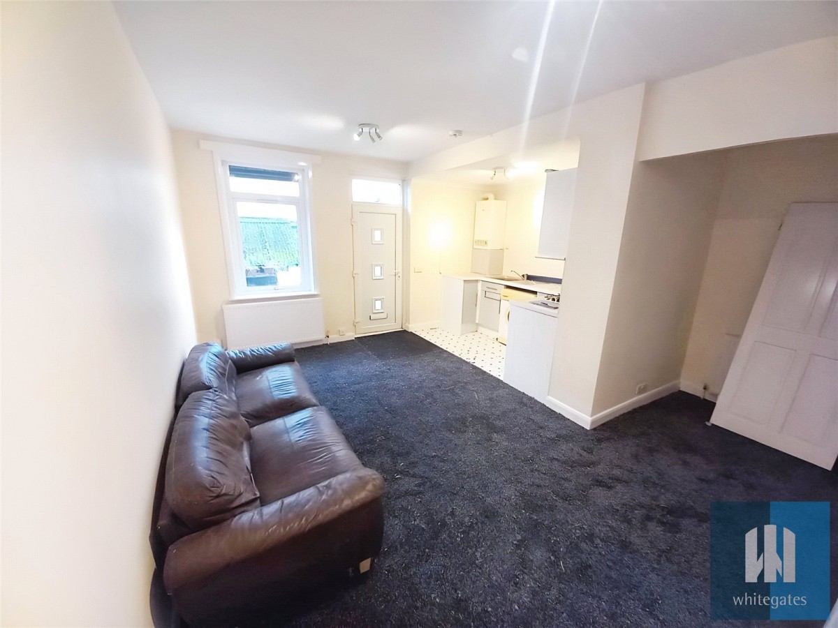 Almondbury, Huddersfield