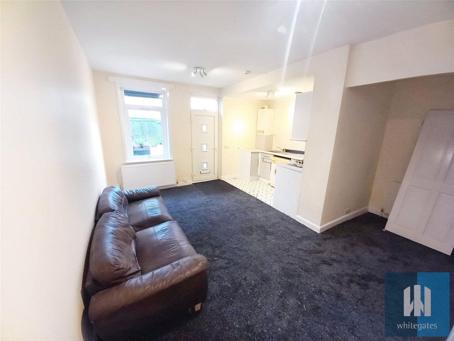 Almondbury, Huddersfield