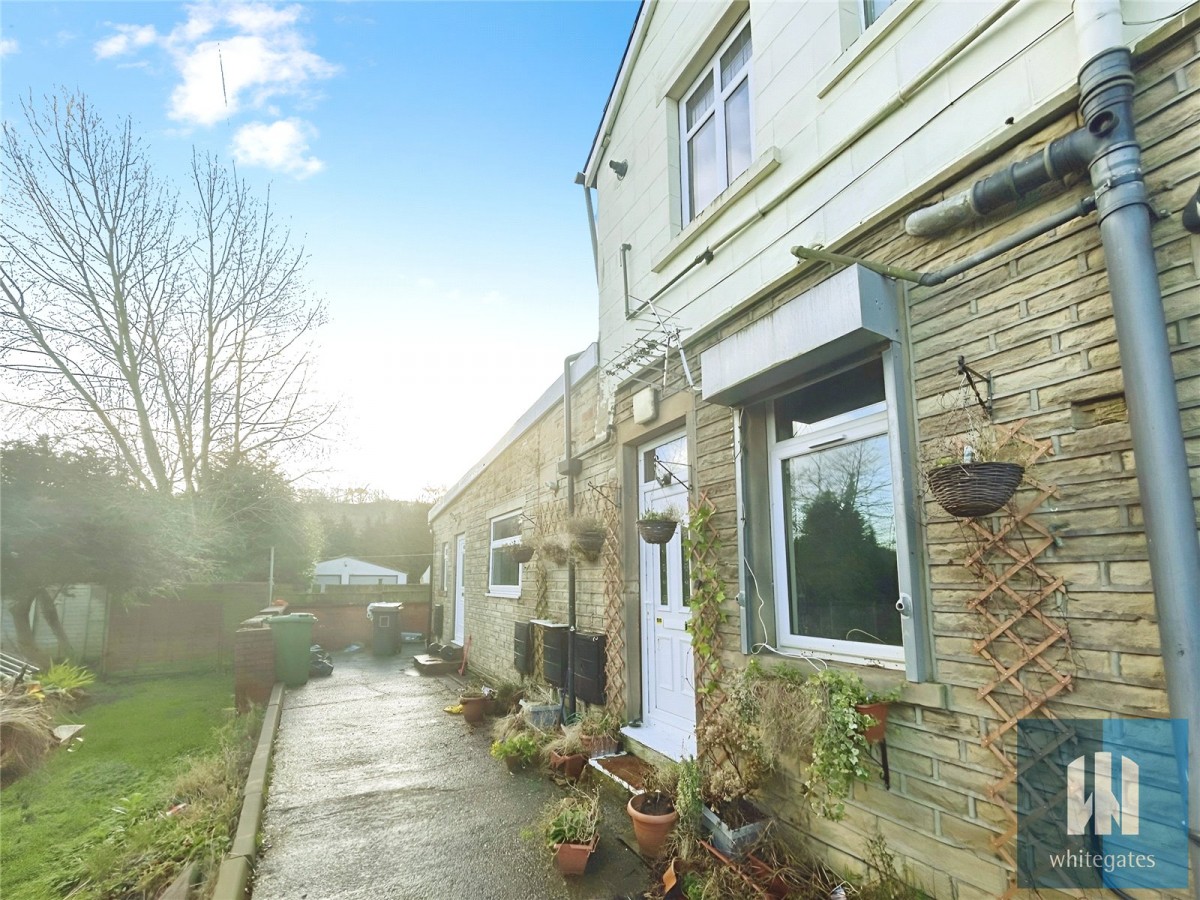 Almondbury, Huddersfield