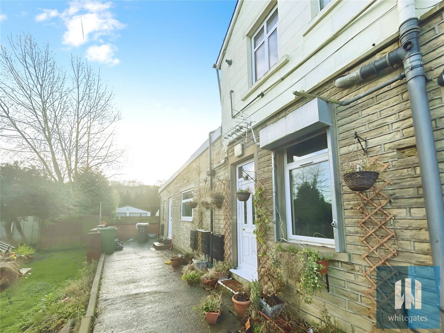 Almondbury, Huddersfield