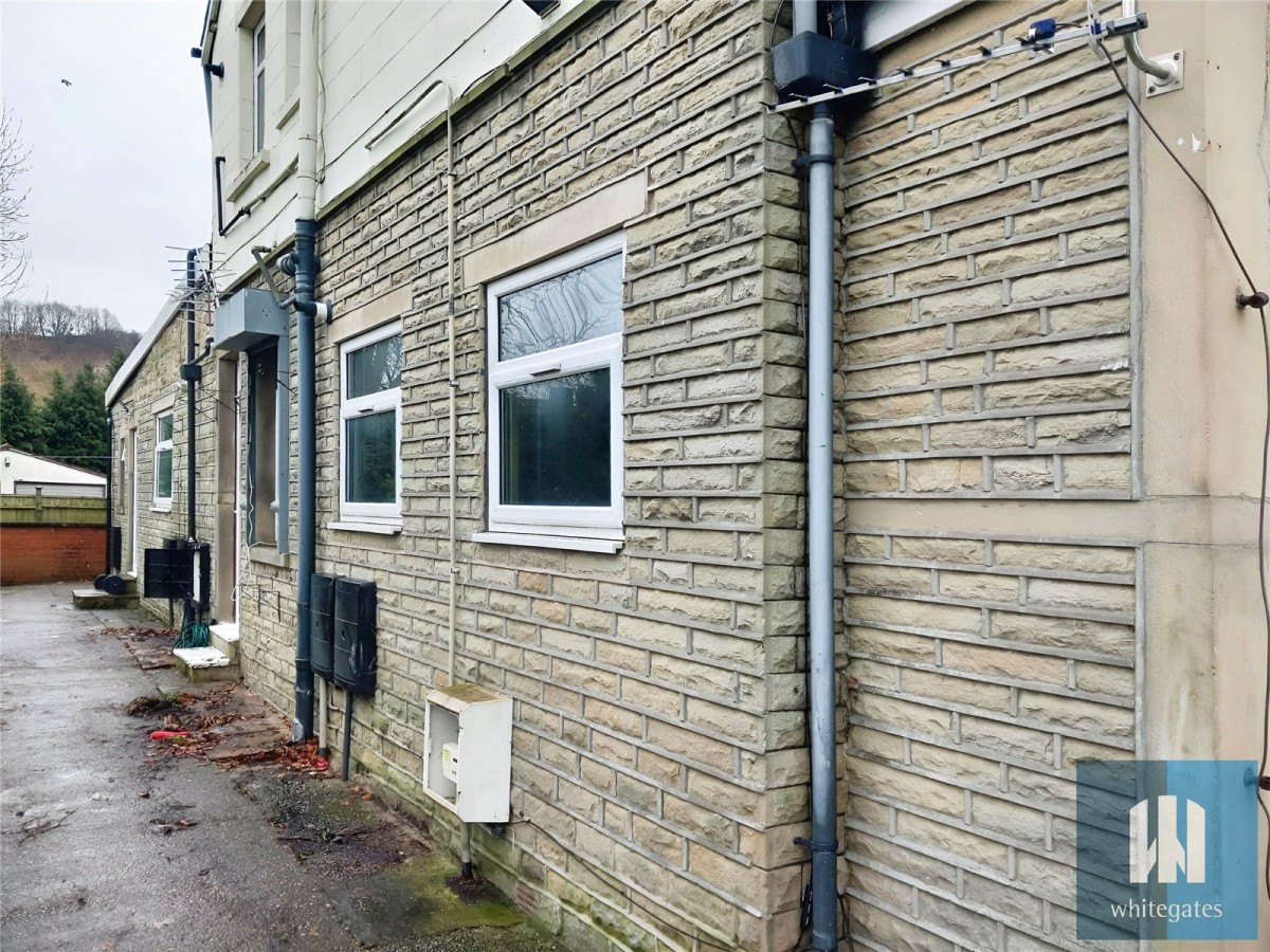 Almondbury, Huddersfield