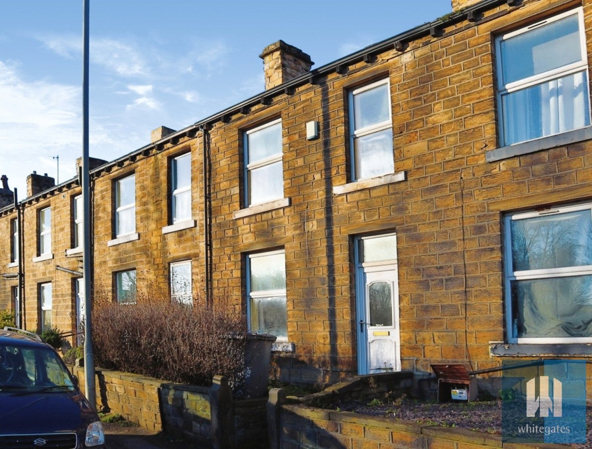 Bradley, Huddersfield