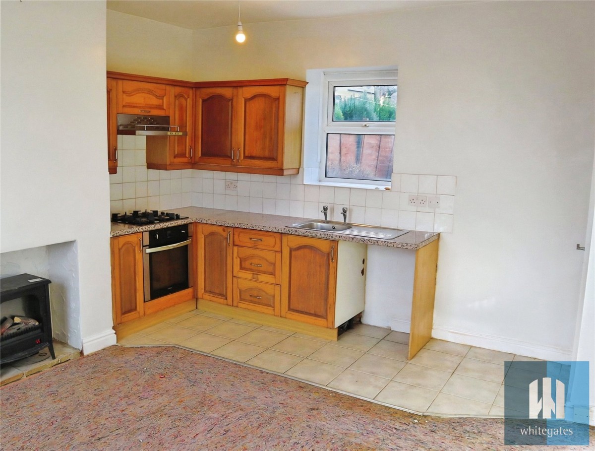 Bradley, Huddersfield