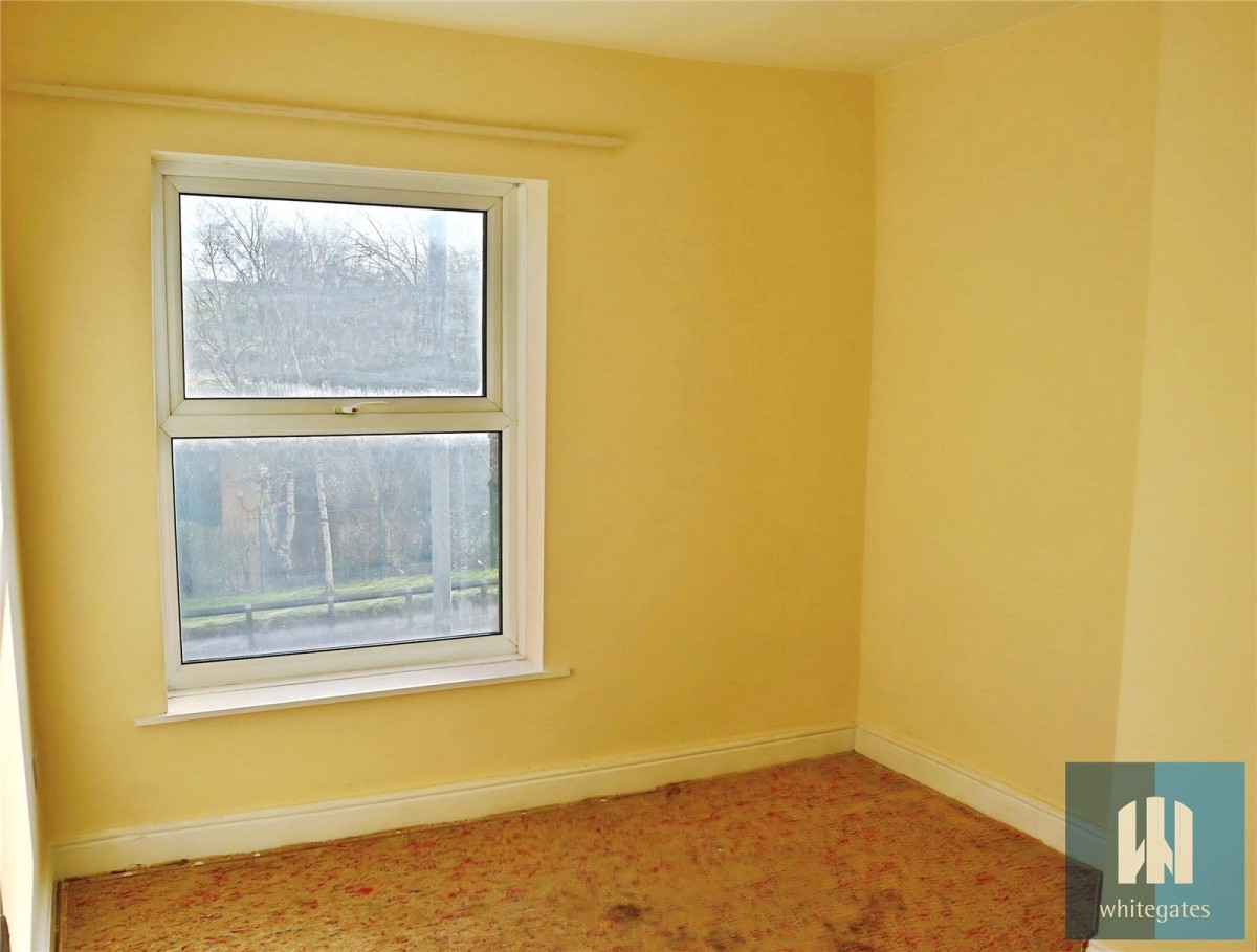 Bradley, Huddersfield