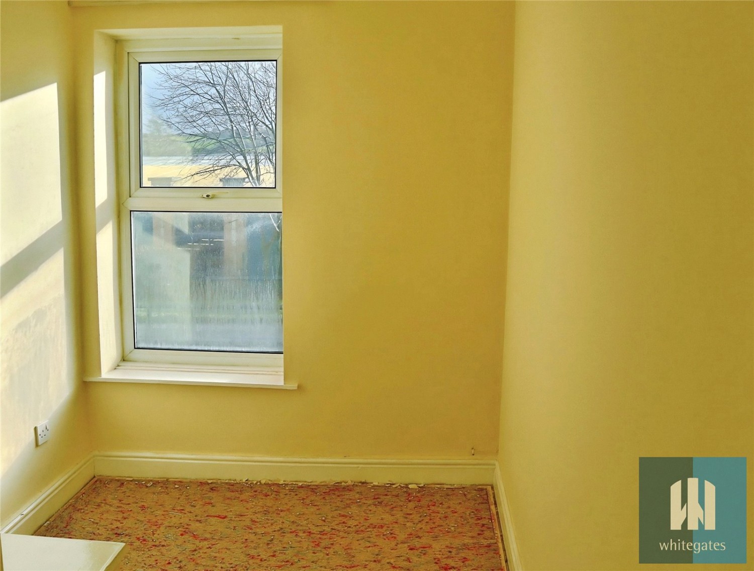 Bradley, Huddersfield