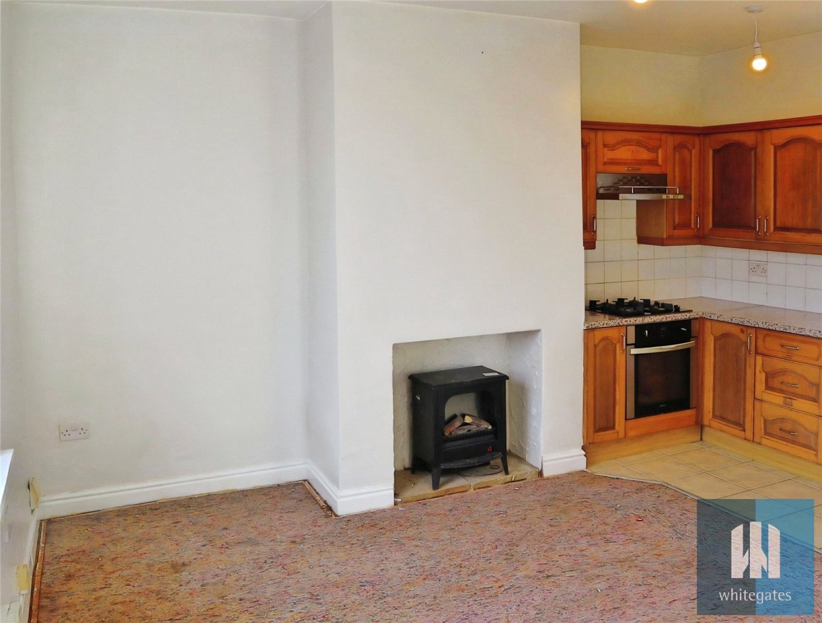 Bradley, Huddersfield